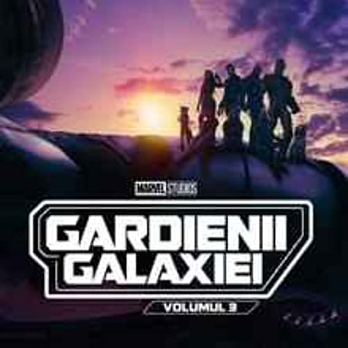 Couverture de [HD ONLINE!] Gardienii Galaxiei Vol. 3 Film Online Dublat in Romana | Subtitrat RO