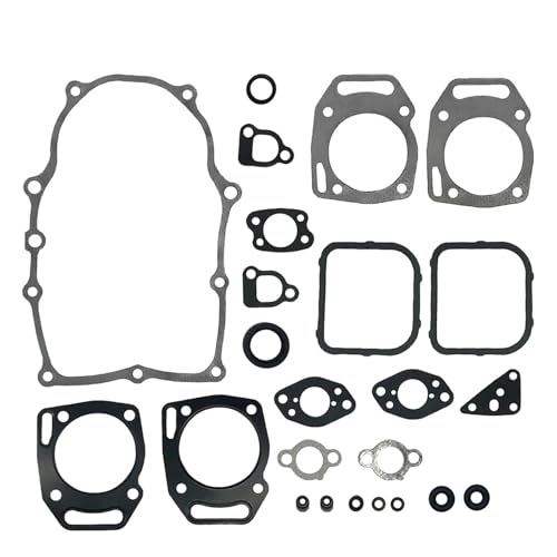 Pochette joints moteur Briggs Stratton 841188 haute résistance thermique