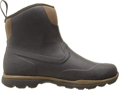 muck boots men's excursion pro mid