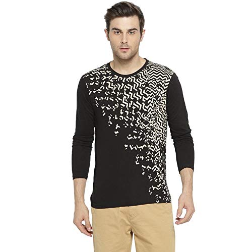 Image of CAHOOT Men's Round Neck Tshirt