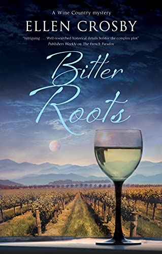 Bitter Roots view 2