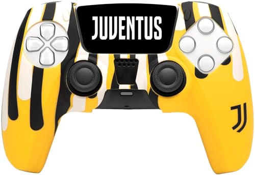Miniatura 6 de Controller Skin JUVENTUS Paint Bleed (PS5)