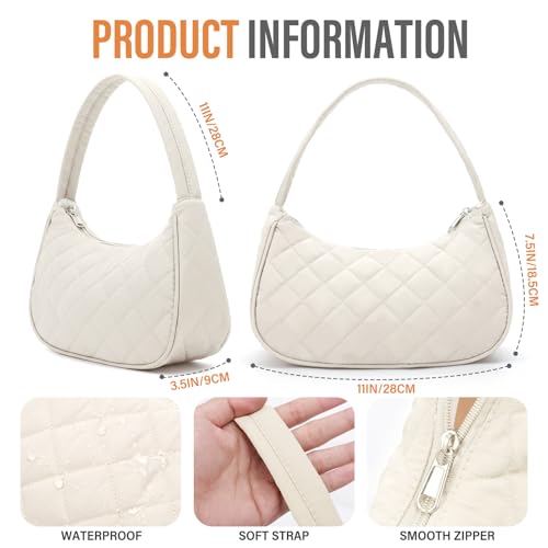 Bolso Tote Jcocylse versátil para diario y viaje miniatura 3