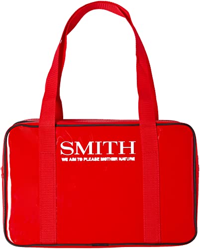 スミス(SMITH LTD) オリタタミボートクッション スミス レッド