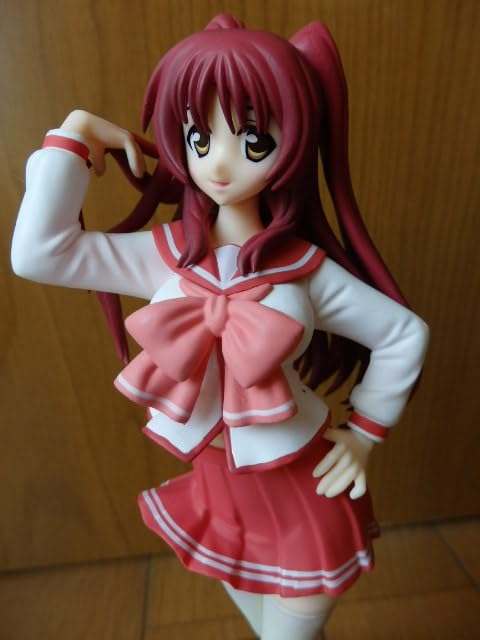 Amazon.co.jp: 向坂環 AQUAPAZZA(アクアパッツァ) PMフィギュア