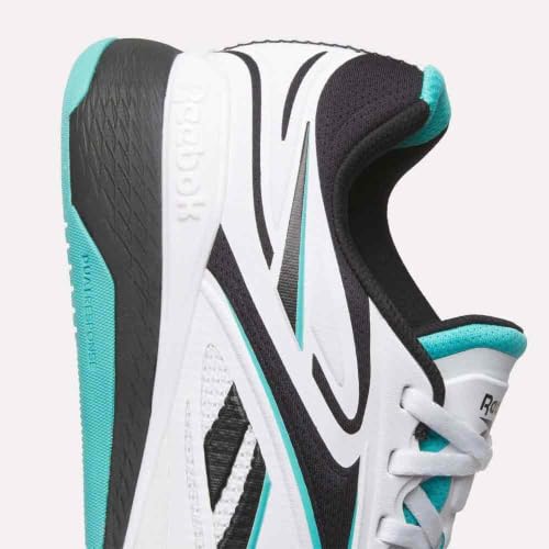 Reebok Nano X5 Edge Unisex Trainingsschuhe, Leichte Sportschuhe Sneaker für Crossfit Fitness & Training – Ansicht 7