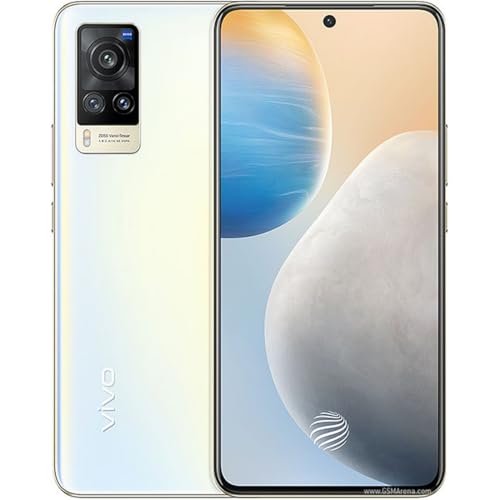 Image of Embed HD-Clear Screen Guard for vivo X60 (China) - Harder or Durable Plastic & More Impact-Resistant Than Glass, with Free Installation Kit