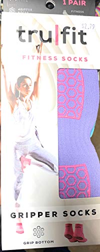 TruFit Fitness Sock