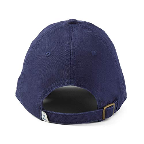 Image of Life is Good Unisex Adult Chill Cap