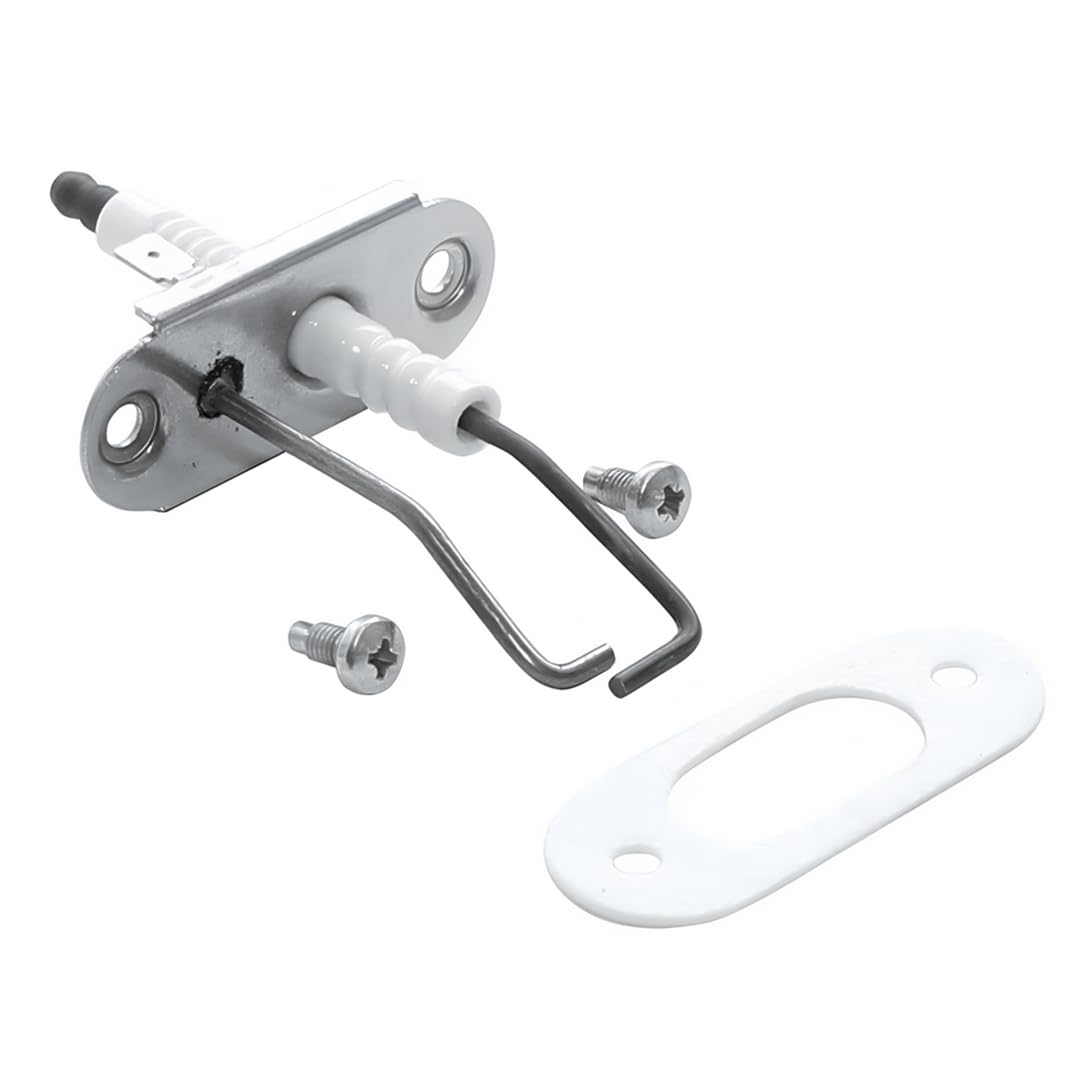 Aspares As Per Image Boiler Ignition Electrode Compatible With Vaillant 0020133816