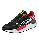 Pratiquez votre sport préféré grâce aux baskets Puma Confort et légèreté pour que vous n'ayez qu'à vous soucier de la performance maximale