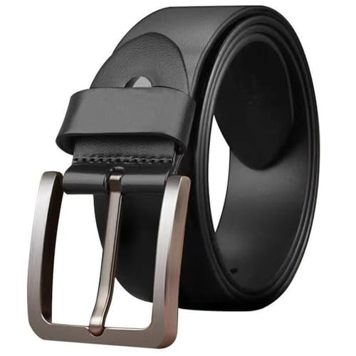 Ceintures pour jeans ajustables pour éliminer l'inconfort de la taille avec boucle robuste