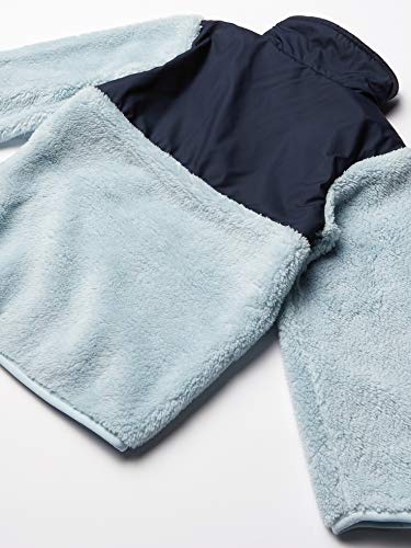 Image of Helly Hansen Boy's Champ 1 /2 Zip Midlayer (Toddler /Little Kids /Big Kids)