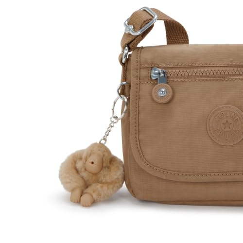 Image of Kipling Women's Sabian U Minibag, Lightweight Crossbody Mini Bag, Crossbody Bag