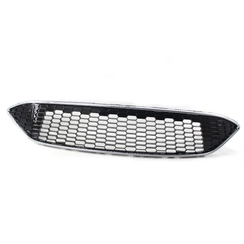 Voiture grille capot avant Focus Mk3 2015 2016 2017 calandre centrale