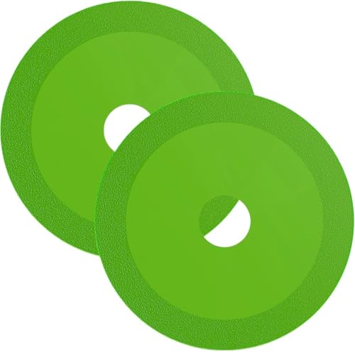Disque de coupe pour verre sans éclats lame de 115 mm pour céramique fine