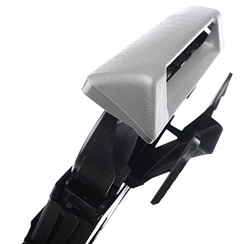 Portavasos gris compatible con Ford F-250 y F-350 Super Duty miniatura 6
