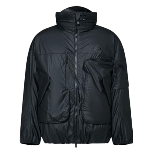 Oakley Mthod Insulated Jacket M anorak hiver chaud pour snowboard