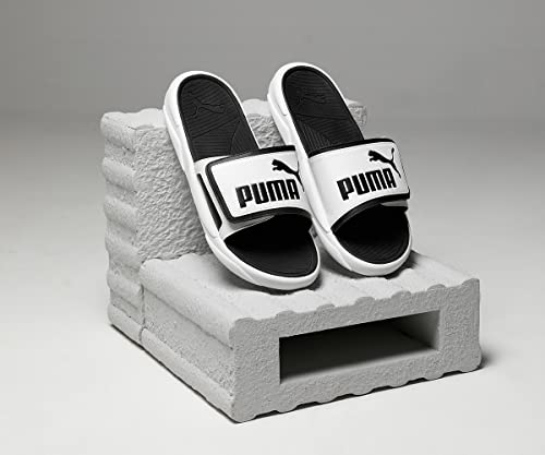 Image of Puma Men Royalcat Comfort Slide