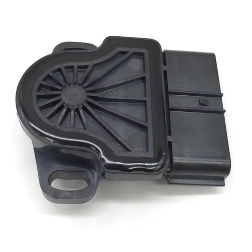 Capteur position papillon TPS 8 broches et boîtier accélérateur MR578790 Outlander