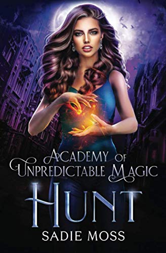 Cover of Hunt