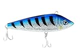 EAT MY TACKLE Bonito deep Diving Fishing Lure