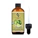 4 fl. Oz Undiluted Lime Essential Oil - 100% Pure, Natural, Premium, Therapeutic & Pharmaceutical Grade, Money Back Satisfaction Guarantee