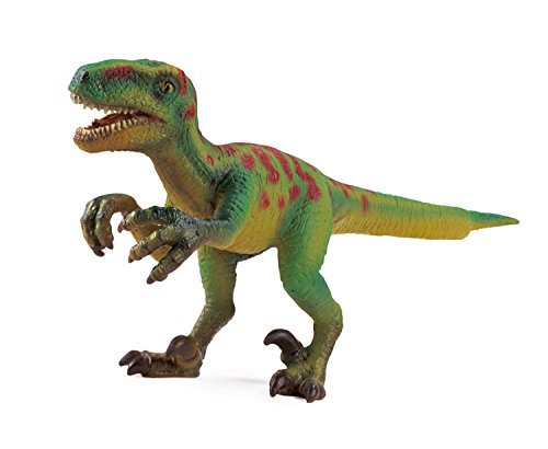 Schleich 14509 - Urzeittiere, Velociraptor
