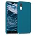 Produktbild kwmobile Huawei P20 Hülle - Handyhülle für Huawei P20 - Handy Case in Türkis matt