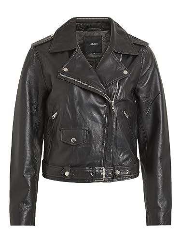 Blouson femme Object Objnandita idéal pour vos sorties urbaines