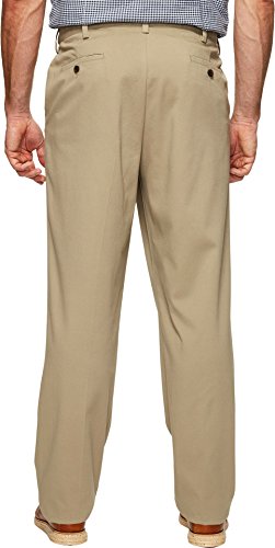 Image of Dockers Men's Classic Fit Easy Khaki Pants - Pleated (Standard and Big & Tall)