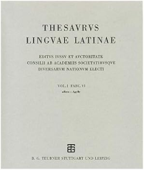 Paperback Affero - Agylle [Latin] Book