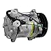 Mack Peterbilt Sanden Type 4647 4654 4644 4664 8104 AC Compressor