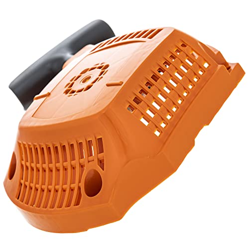 Husqvarna 504597002 Kettensägen-Rückstoßstarter – Ansicht 4