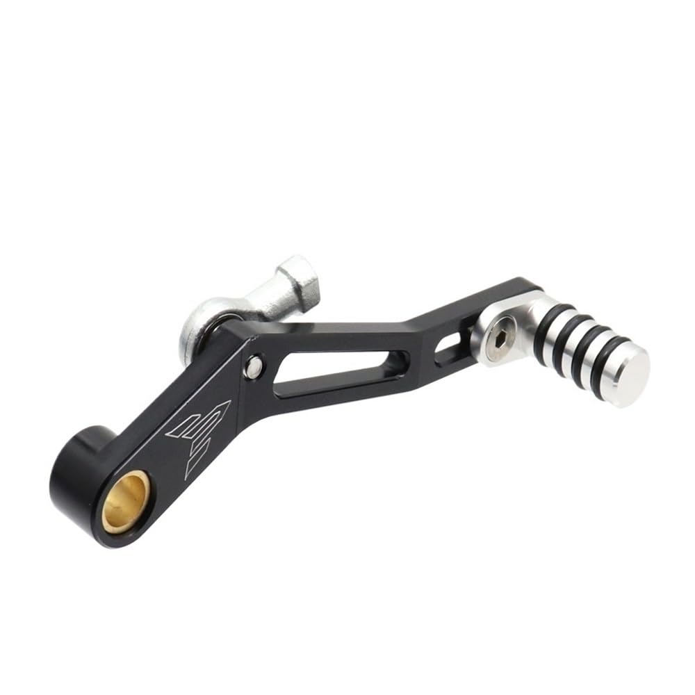 pedalina cambio Leva Leva Del Cambio Per MT07 Per Tracer 700 7 GT MT-07 MT FZ 07 FZ07 XSR700 2014-2024 Moto Pedale Sinistro Regolabile