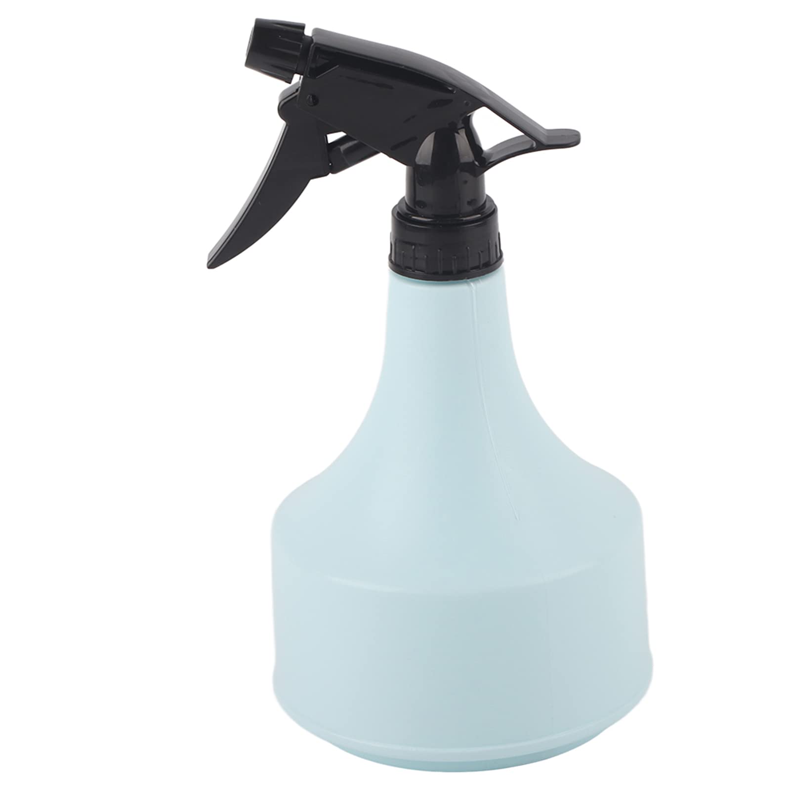 Raguso Home Plant Spray Bottle Garden Hand-pressed Watering Can Pot Indoor Mist Spray Bottle Garden Plant Flower Irrigation Sprayer(Blue)