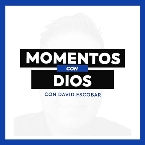 『Momentos con Dios』のカバーアート