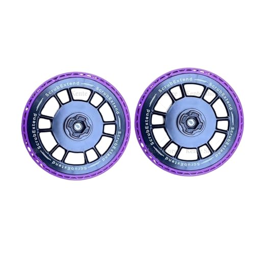 Eureka�ƌ݊�������AJ15 Pro Ultra�A���{�b�g�|���@�������i�X�y�A���b�v�z���_�[�ƌ݊�������(2 Mop Holder)
