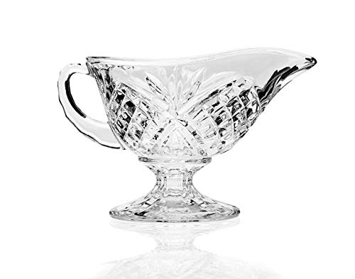 Godinger 25936 Dublin Gravy Boat thumb #1