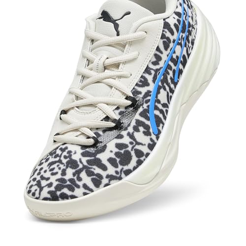Image of Puma Unisex-Adult All-pro Nitro Clyde's Closet Basketball Shoe