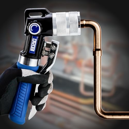 IBOSAD Hydraulic SWAGING Tool Kit