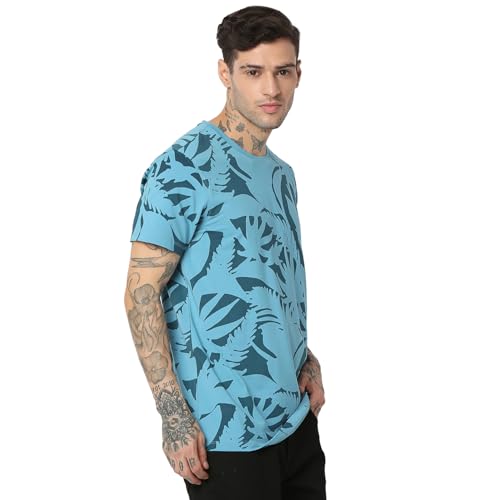 Image of Spykar Men T-Shirts
