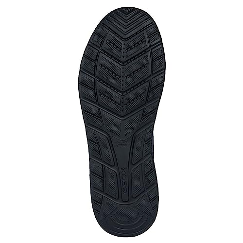 Image of Geox Herren U Portello Ankle Boot