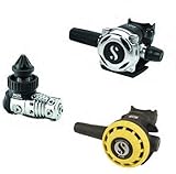  Scubapro MK25 A700 und Octo R195 - Atemregler Set