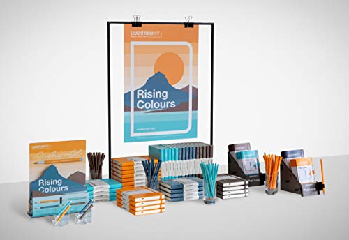 LEUCHTTURM1917 363334 Taccuini Medium (A5)