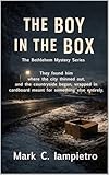  The Boy in the Box (The Bethlehem Mystery Series) (English Edition)