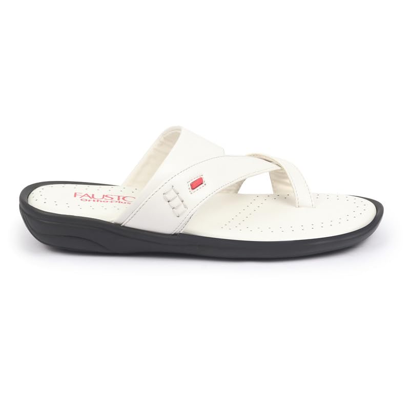 Image of FAUSTO Men Flat Sandal