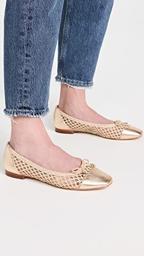 Image of Sam Edelman Women's May Ballet Flats