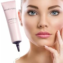 Mary Kay Eye Cream Combats Fine Lines, Dullness, And Loss of Firmness. Brightens And Provides 12 Hours of Hydration. Reduce Dark Circles