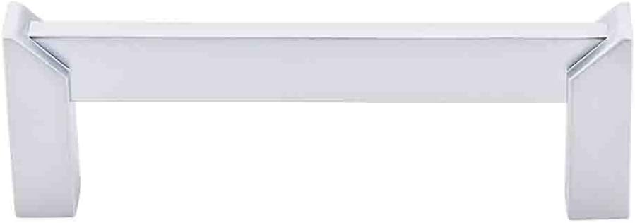 Top Knobs Sanctuary II Meadows Edge 12" Center Bar Pull Finish: Aluminum